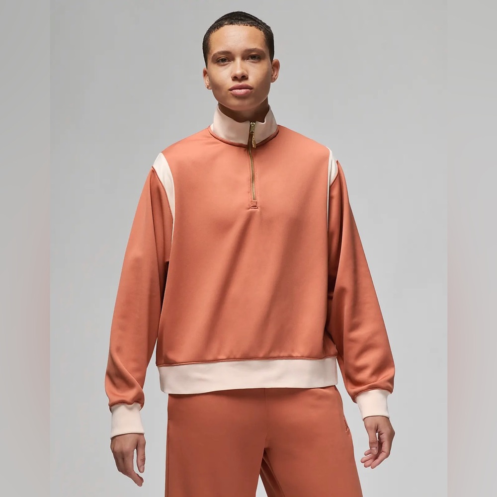 Jordan Women’s Suit Top NWT